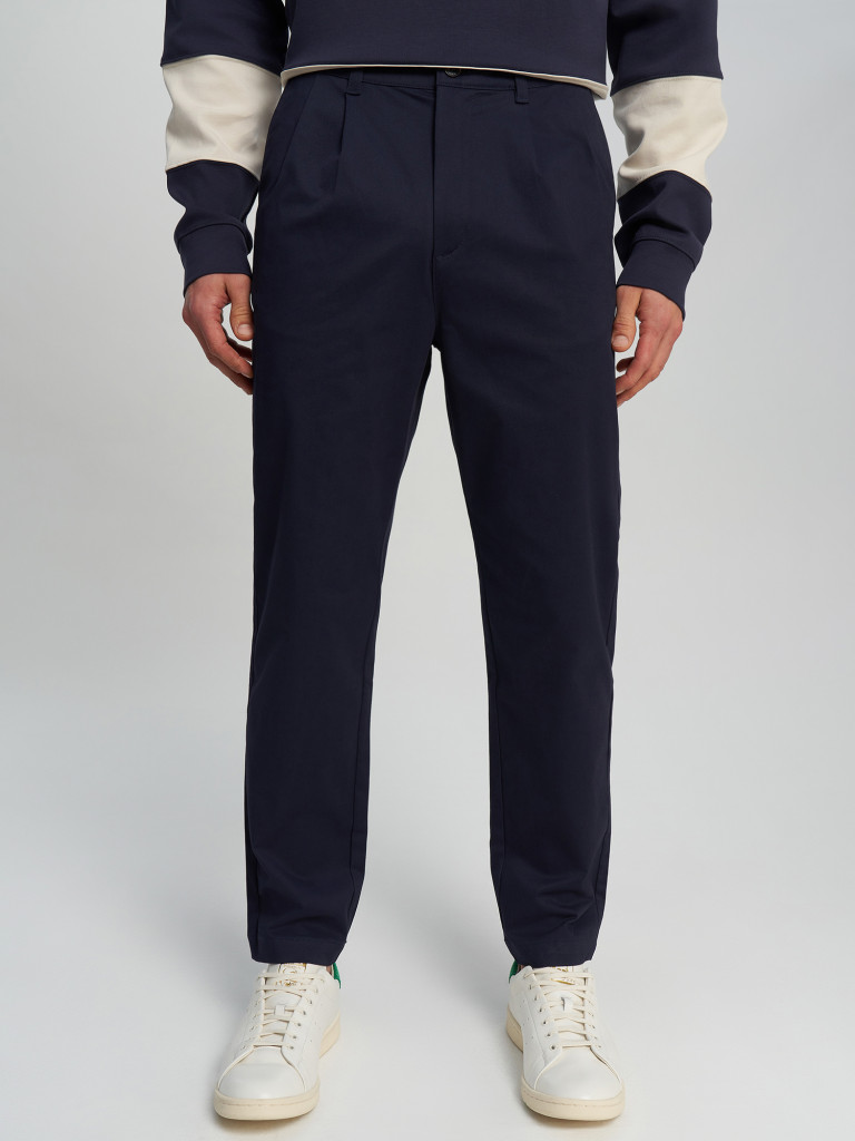 Брюки мужские Robe di Kappa