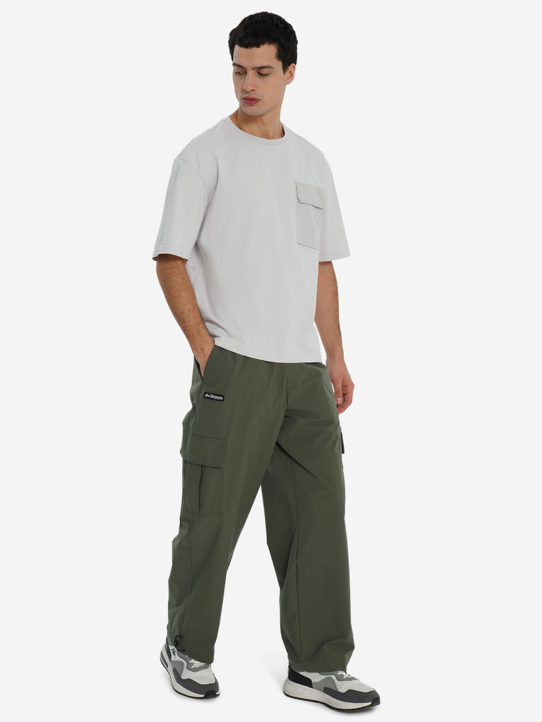 Брюки мужские Kappa