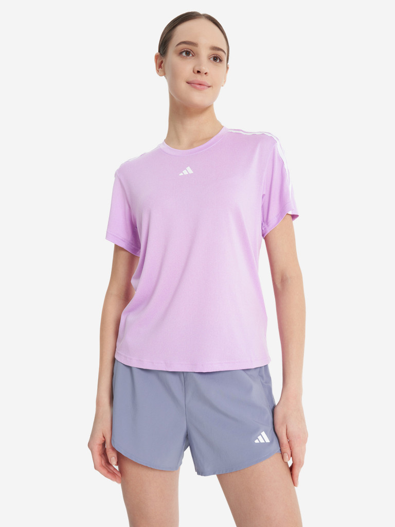 Футболка женская adidas