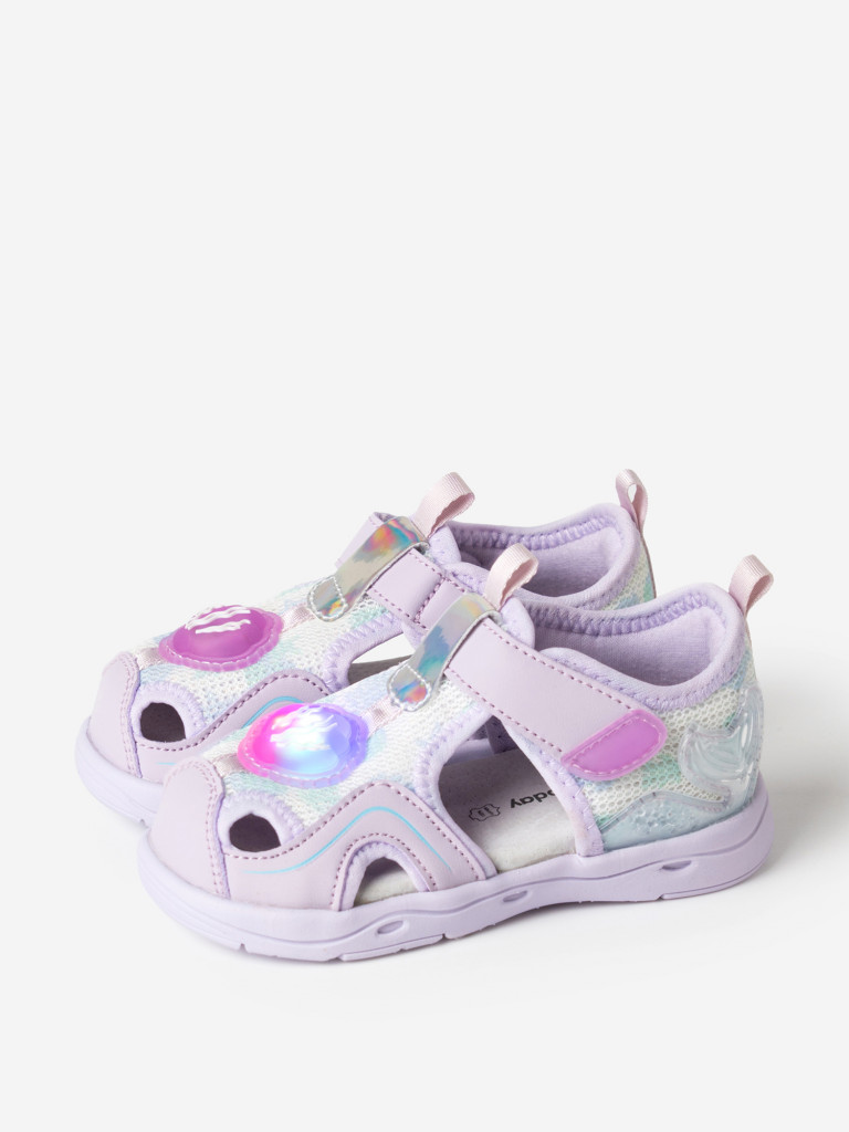 Сандалии для девочек PlayToday