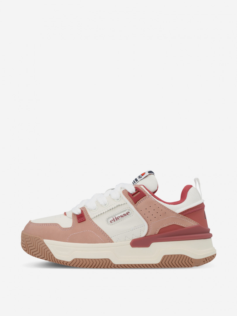 Кеды женские Ellesse Sunnie, Белый