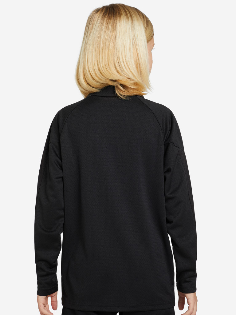 Джемпер футбольный для мальчиков PUMA Individualfinal