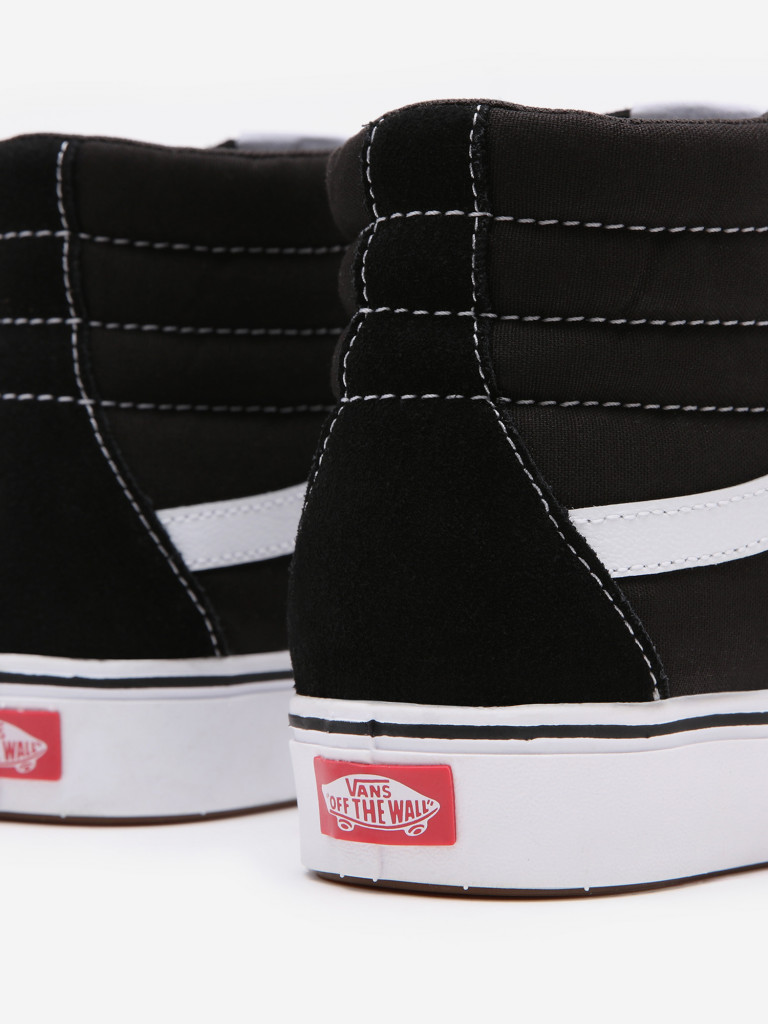 Кеды мужские Vans Comfycush Sk8-Hi