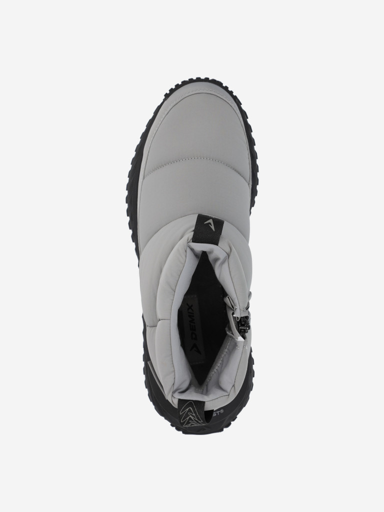 Дутики женские Demix Ucrazy Enrblast 3