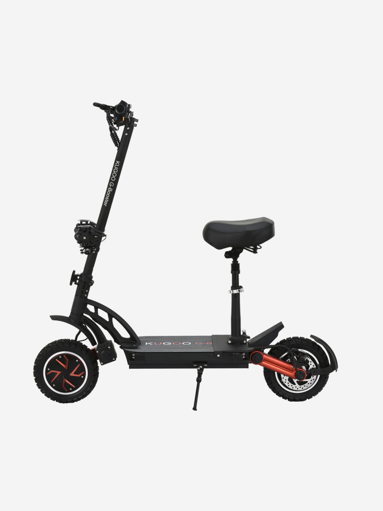 Электросамокат Kugoo Kirin G-Booster