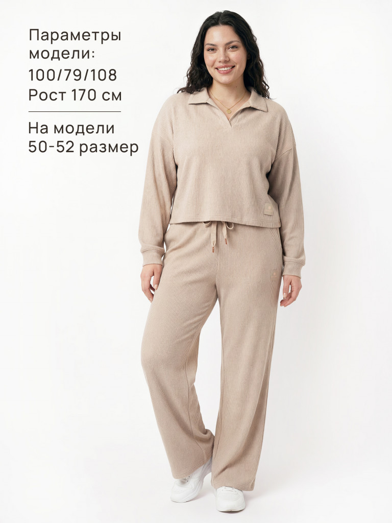 Свитшот женский Sensana
