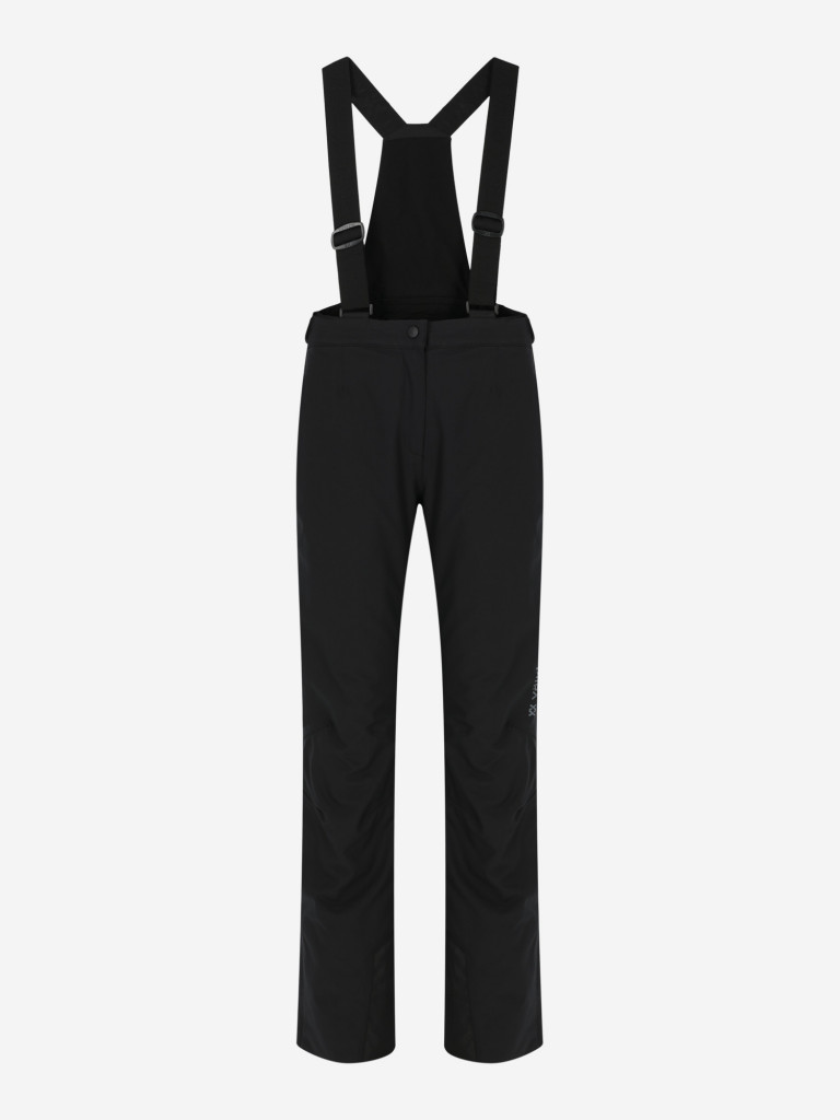 Брюки утепленные женские Volkl