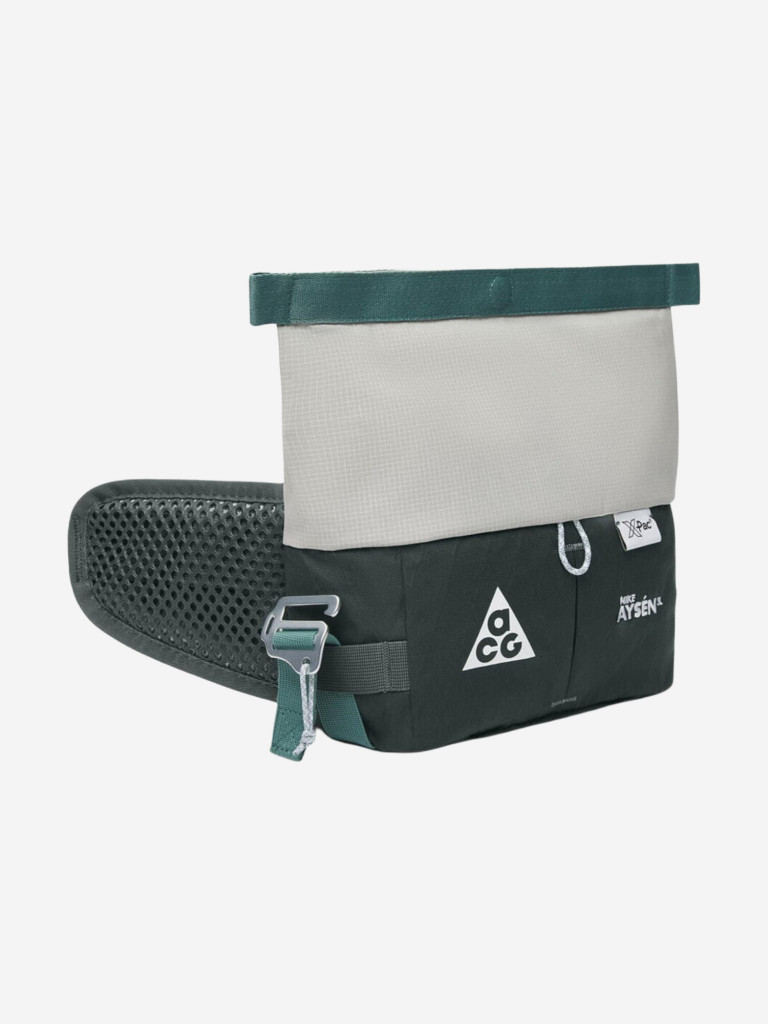 Сумка спортивная Nike ACG Aysen Fanny Pack Bag 3L DV4051-338