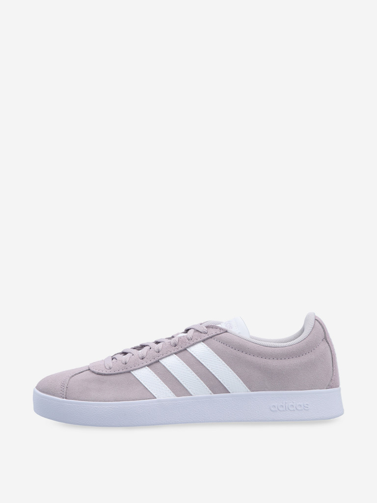 Adidas court vintage femme online