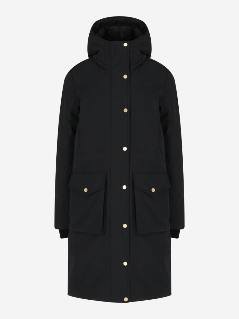 Пуховик женский Cordillero