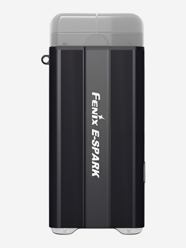 Фонарь ручной Fenix E-SPARK с функцией Powerbank, 100 лм