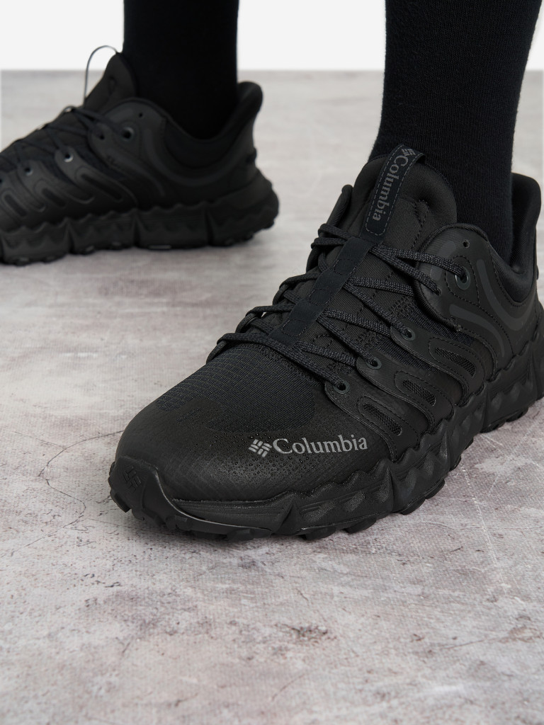 Кроссовки мужские Columbia Voyager Flx Pct