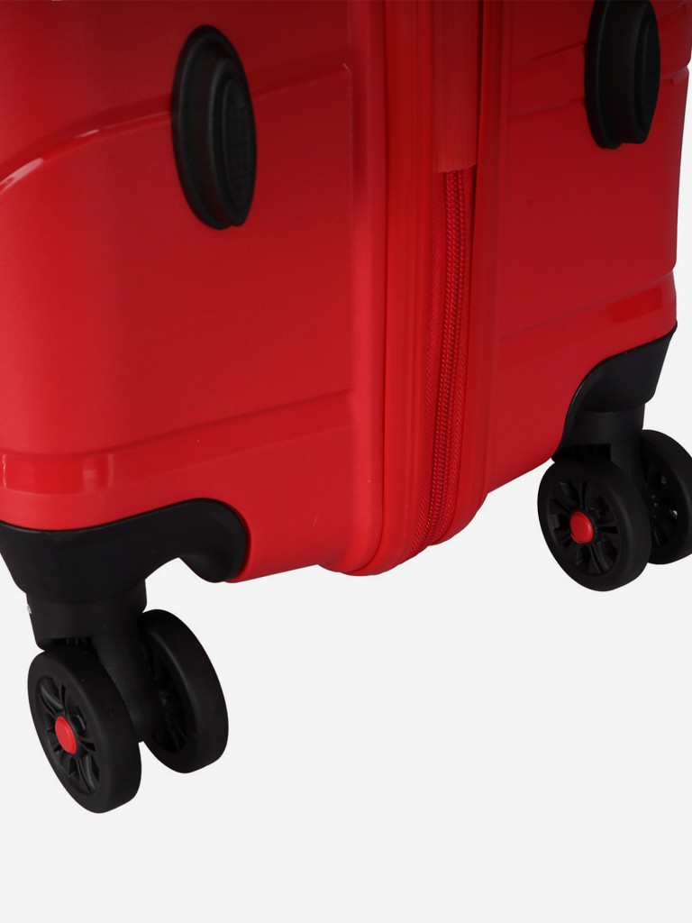 Чемодан RION+ L