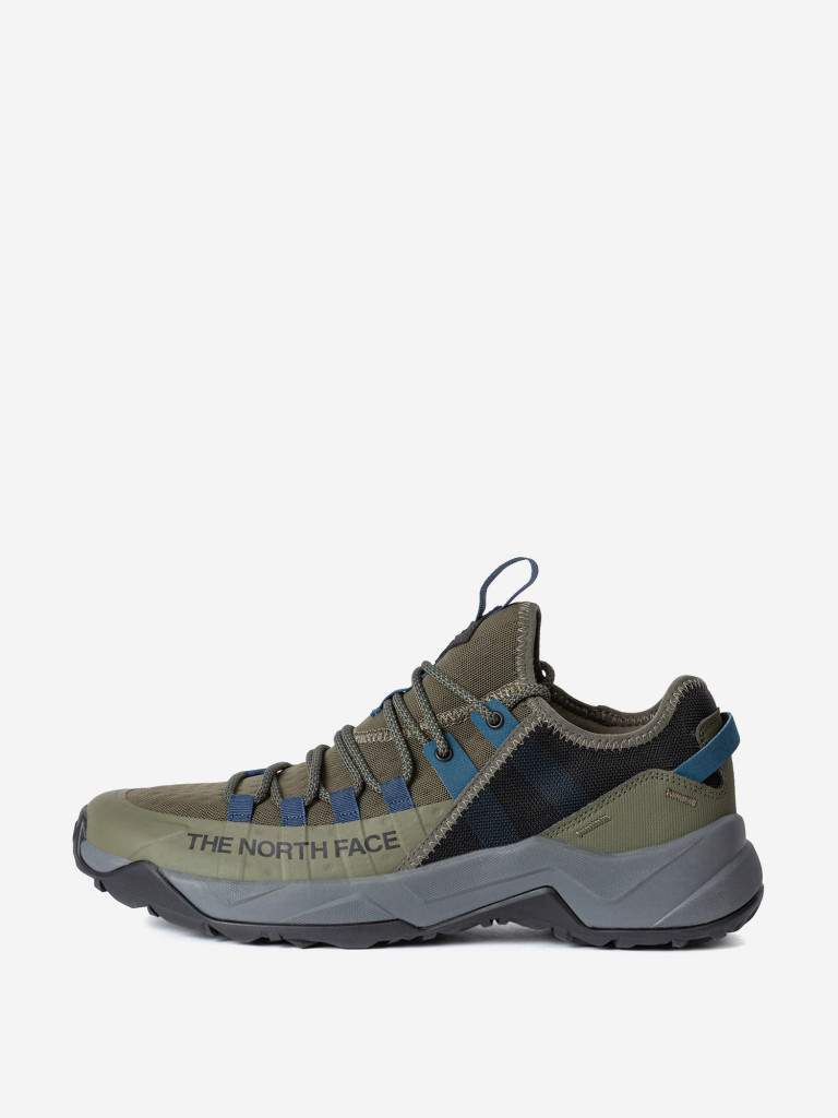 Полуботинки мужские The North Face Trail Escape Edge