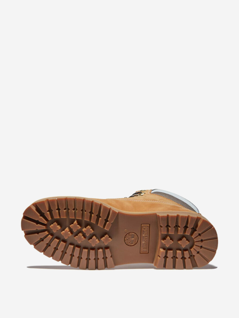 Ботинки Timberland Heritage 6 Inch Waterproof Boot