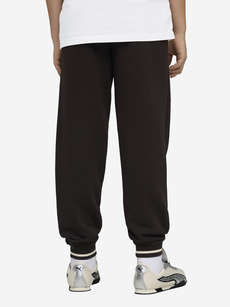 Брюки для мальчиков PUMA Class