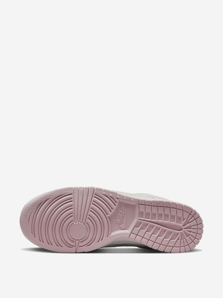 Кеды женские Nike Dunk Low LX