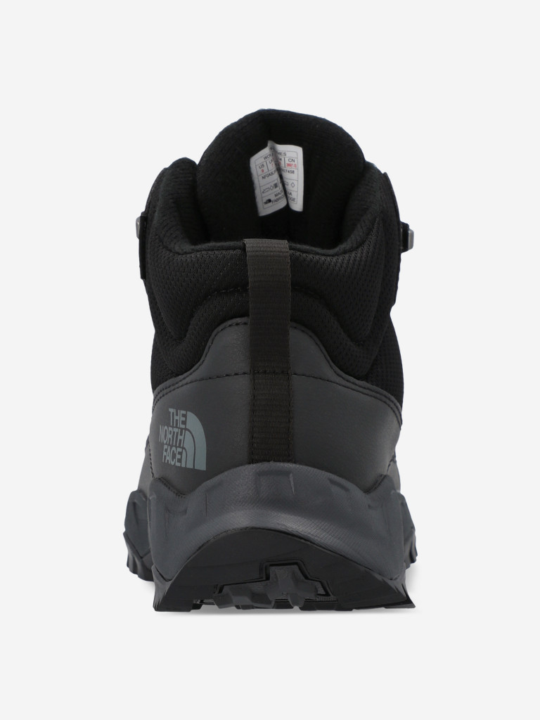 Ботинки утепленные женские The North Face Storstrike III Wp