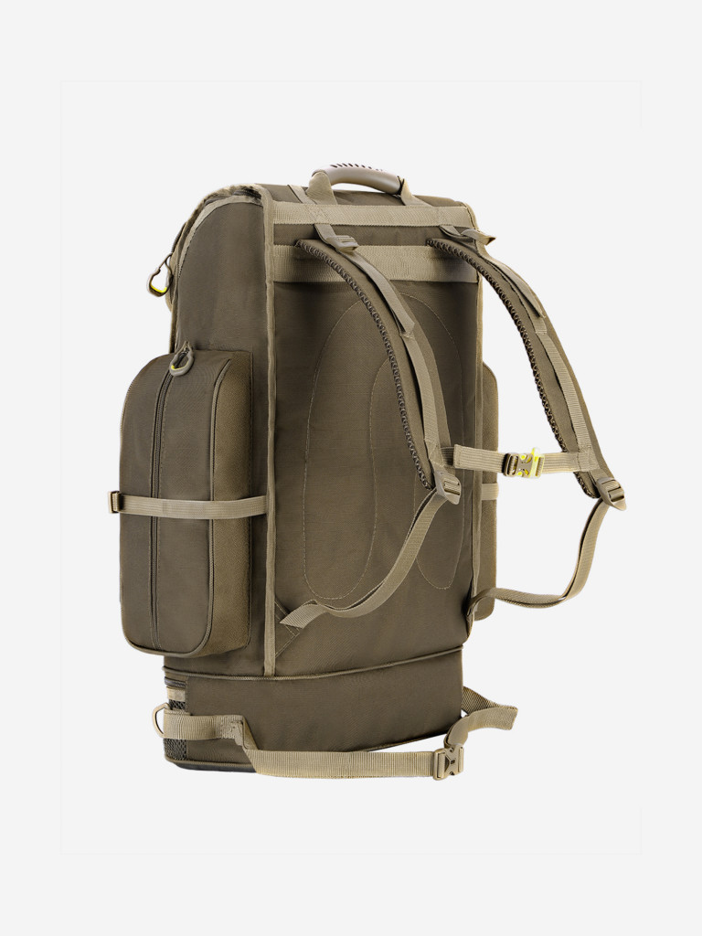 Рюкзак рыболовный Aquatic Р-50, 50л