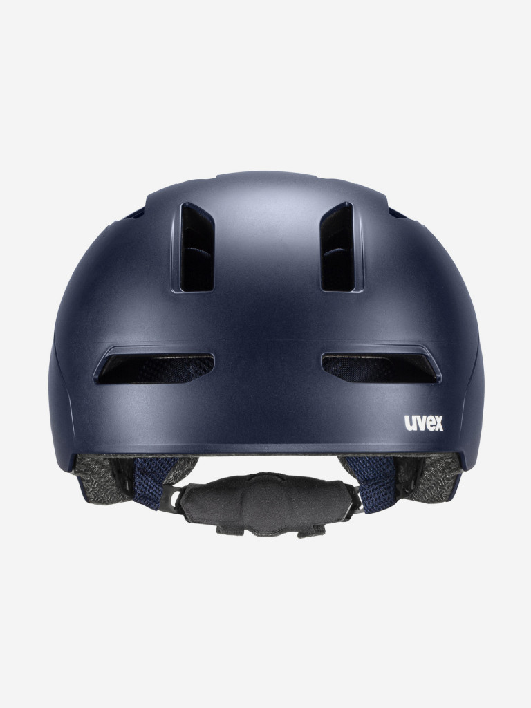 Шлем велосипедный Uvex Urban Planet Deep
