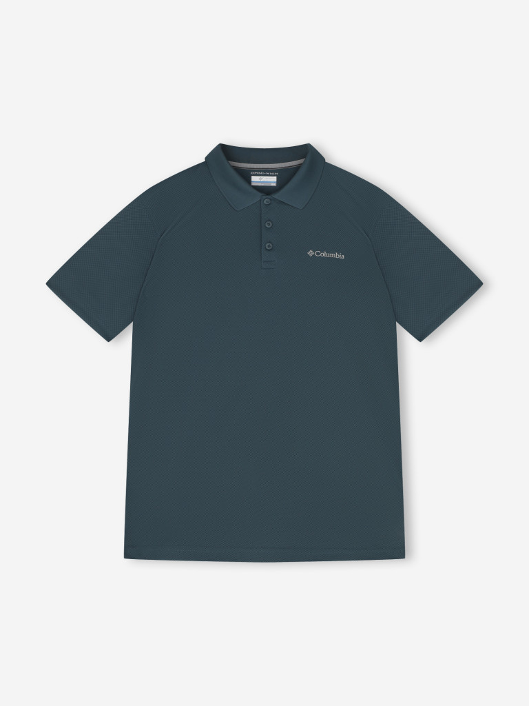 Поло мужское Columbia Utilizer Polo