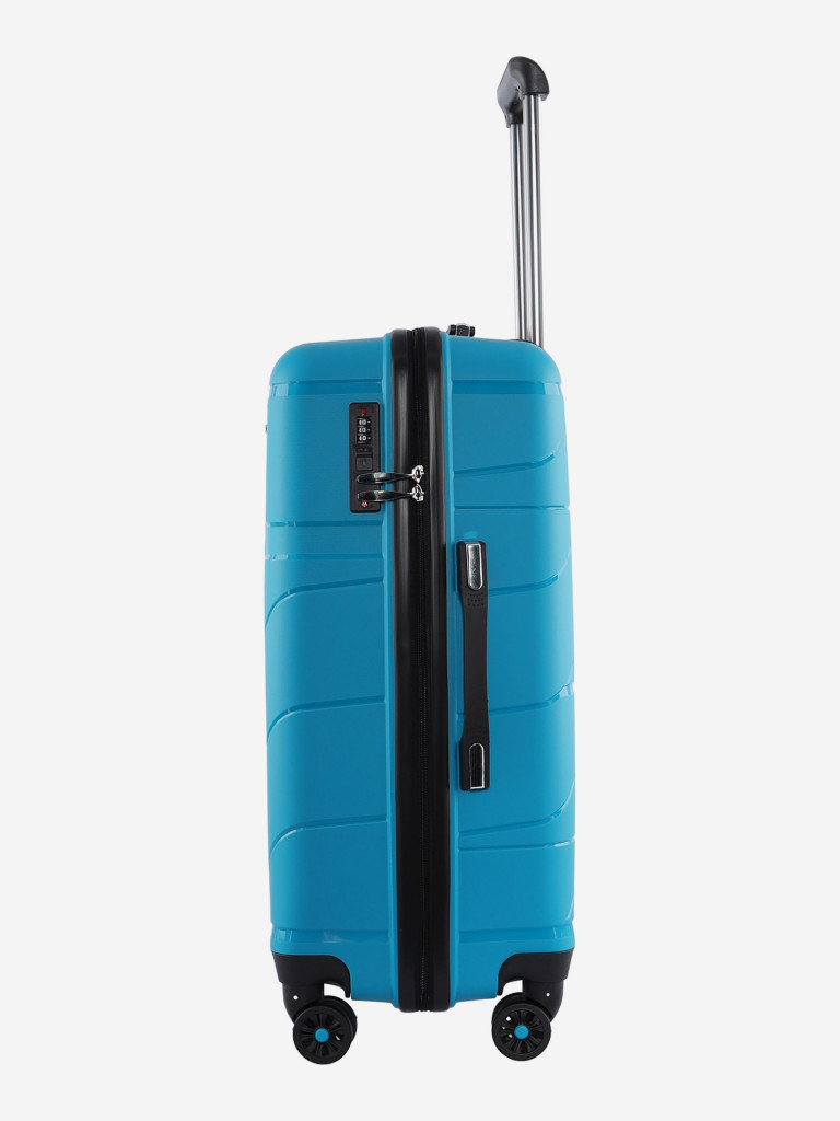 Чемодан RION+ L