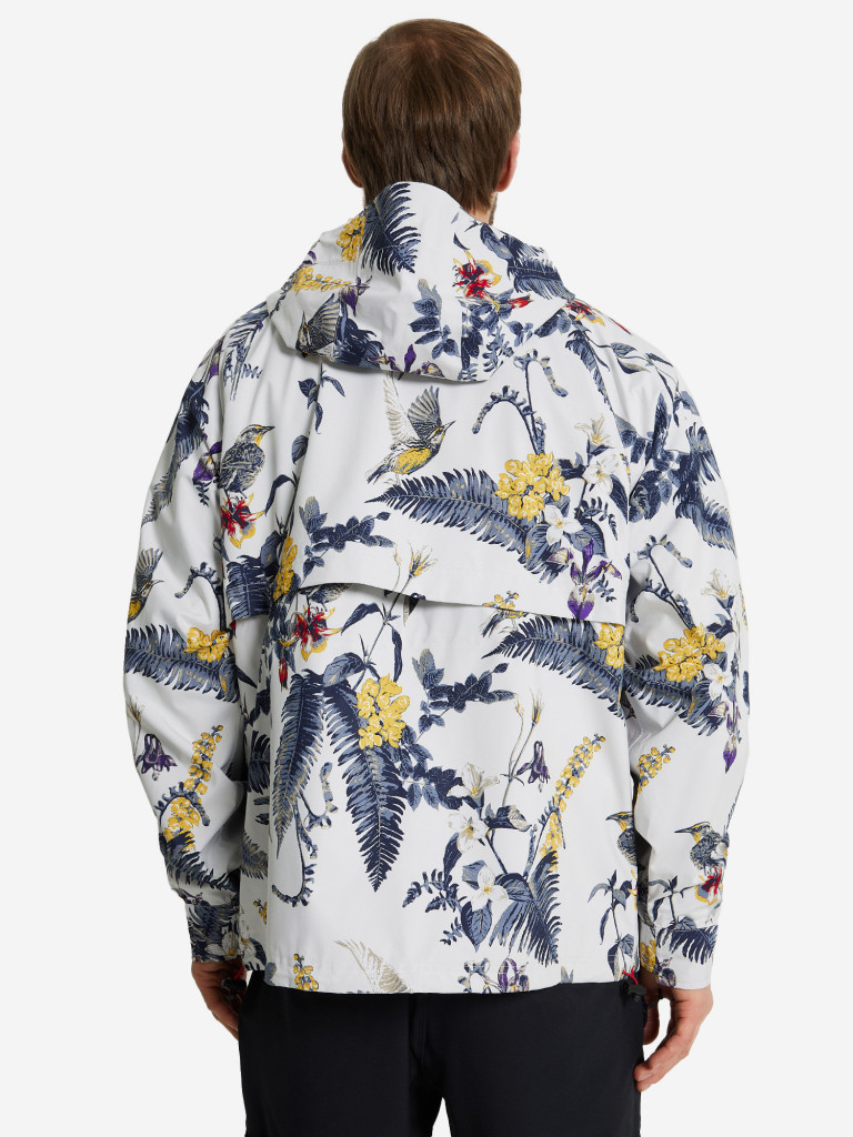 Куртка мужская Columbia Field Creek Fraser Shell