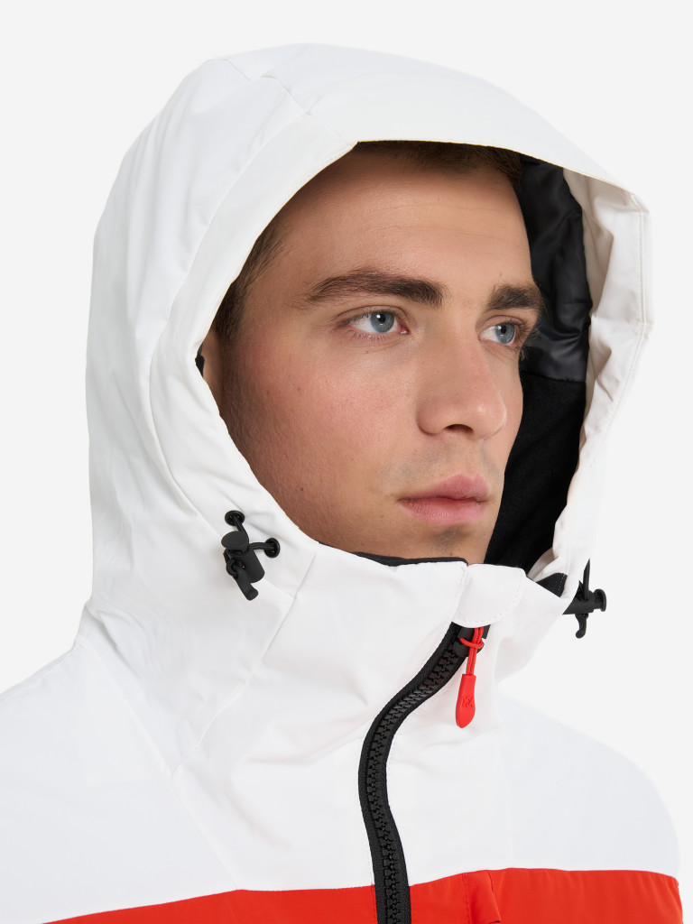 Куртка горнолыжная мужская Volkl