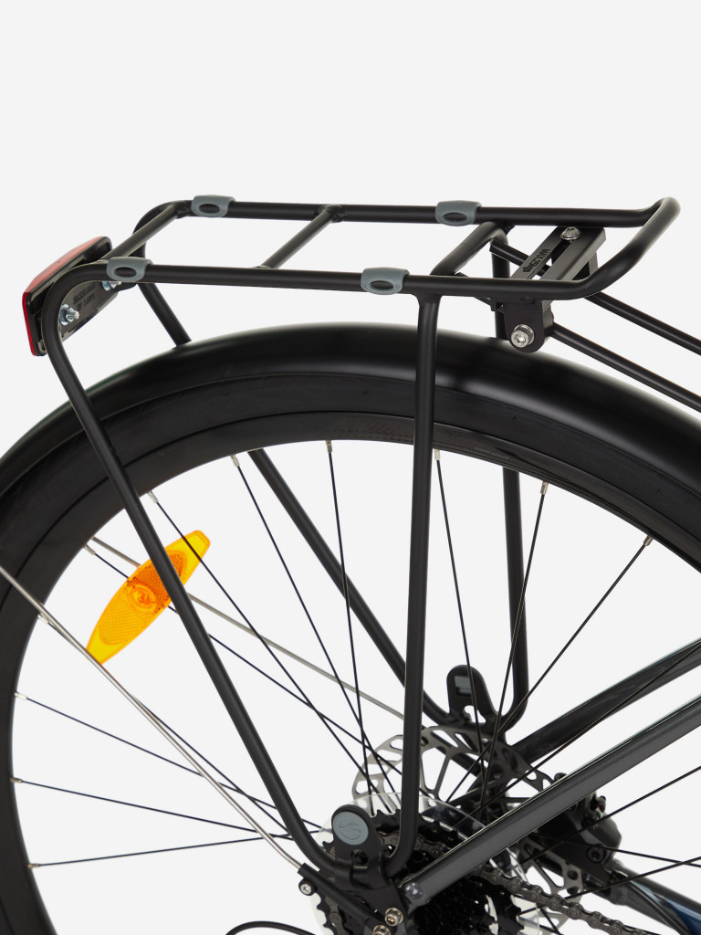 Велосипед городской Giant Escape 2 City Disc 700C, 2022