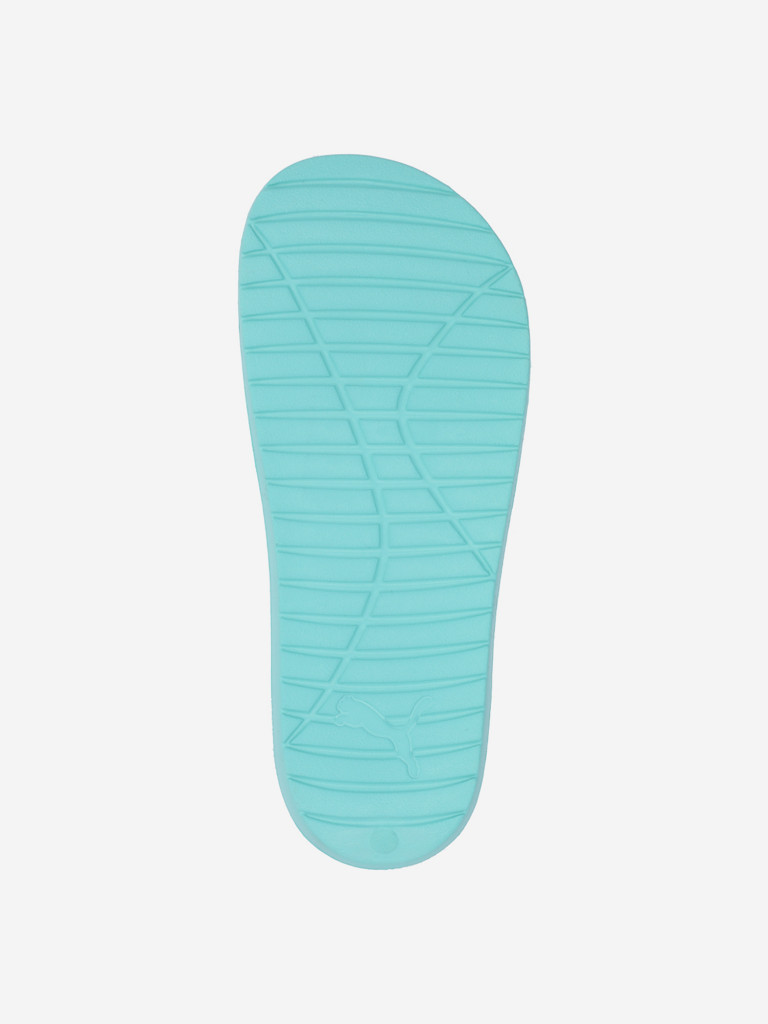 Шлепанцы женские PUMA Divecat V2 Lite Cat