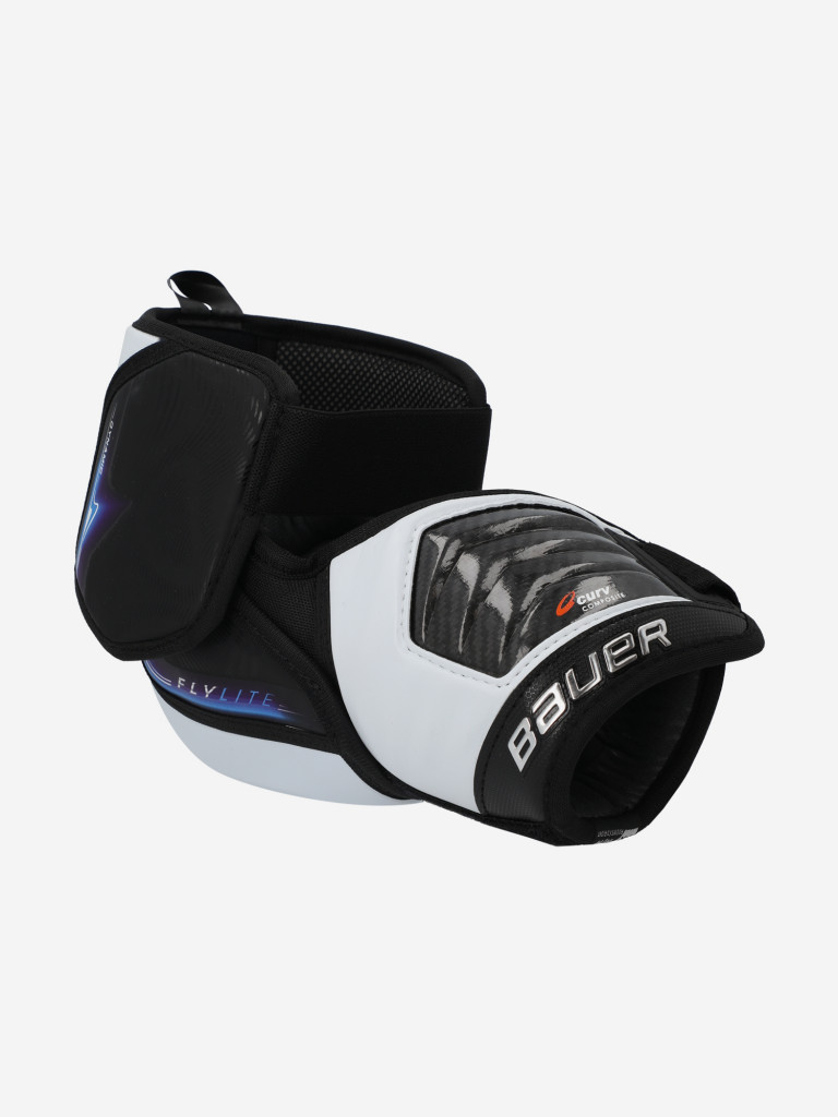 Налокотники хоккейные BAUER Vapor Flylite SR