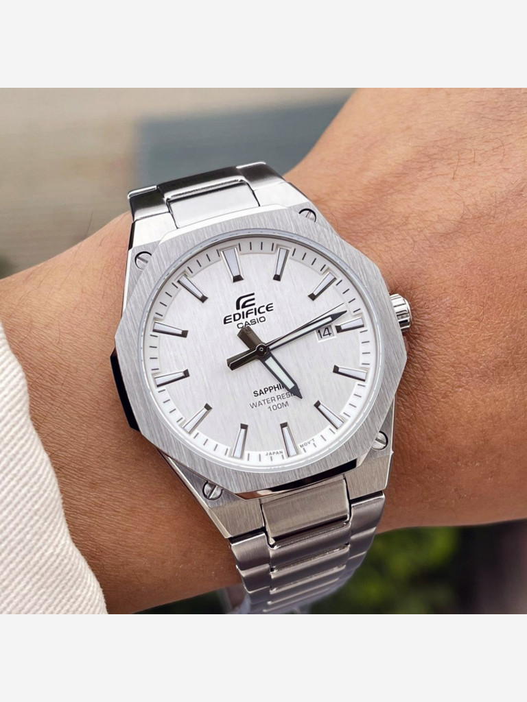 Наручные часы CASIO