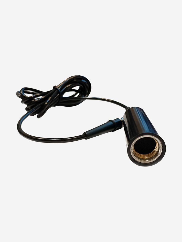 Кабель с креплением для датчика П8 для эхолотов 8, 8 PRO