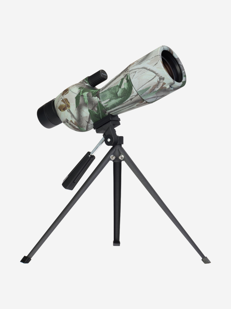 Зрительная труба Levenhuk Camo Rind 60