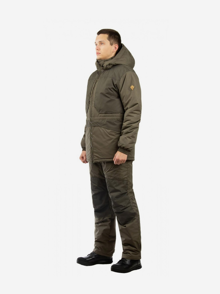 Костюм зимний Следопыт ORION Active, хаки