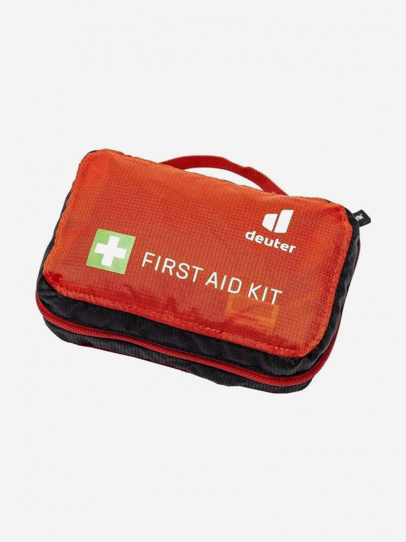 Сумка для медикаментов deuter First Aid Kit, Оранжевый