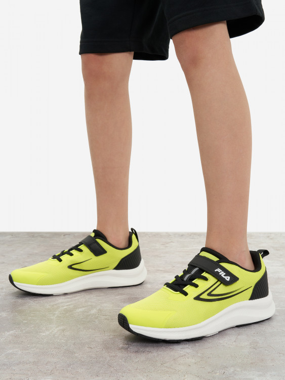 Кроссовки для мальчиков FILA Rocket 2.0 V