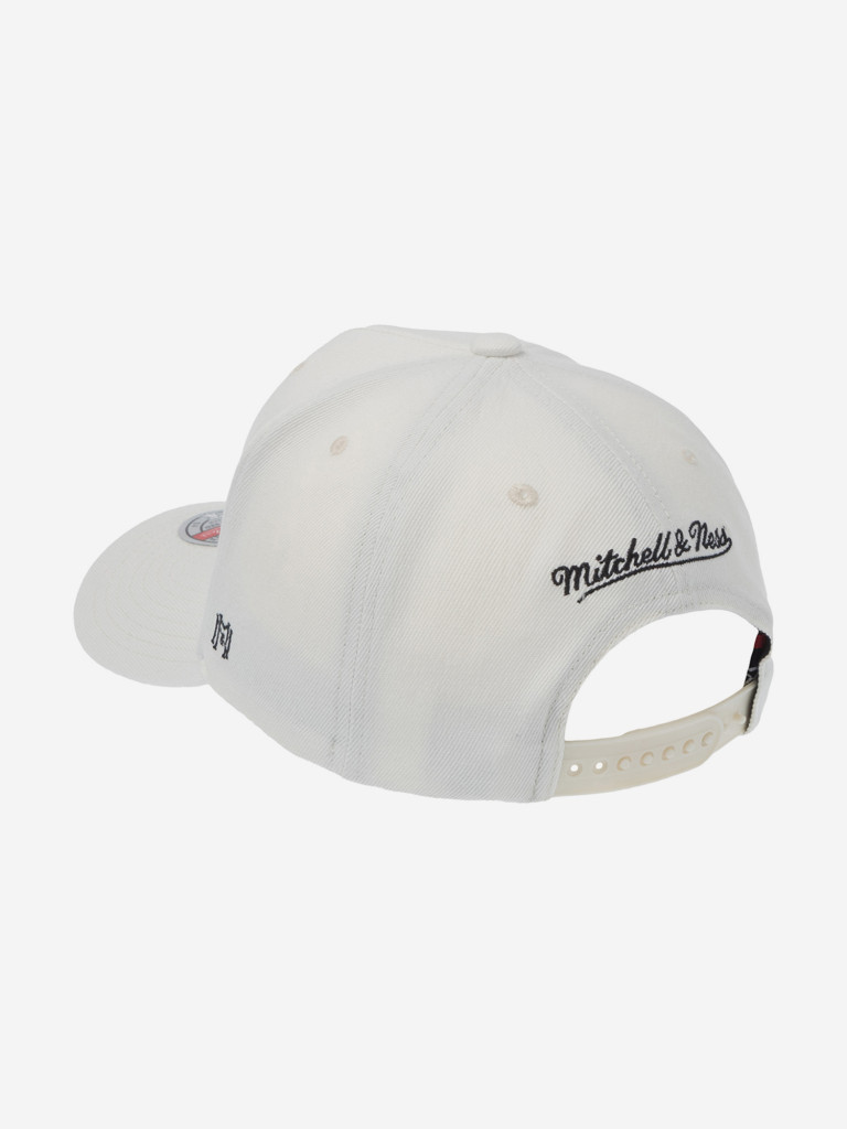 Бейсболка MITCHELL NESS HC12184-MNNOFWH