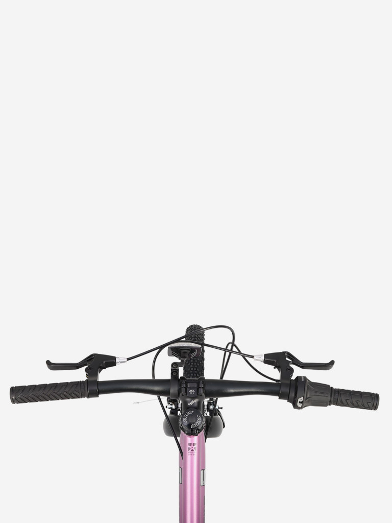 Велосипед детский Maxiscoo 5BIKE 20'' L200, розовый сапфир, 2025