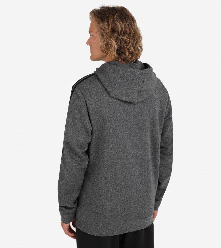 Толстовка мужская adidas Essentials 3-Stripes