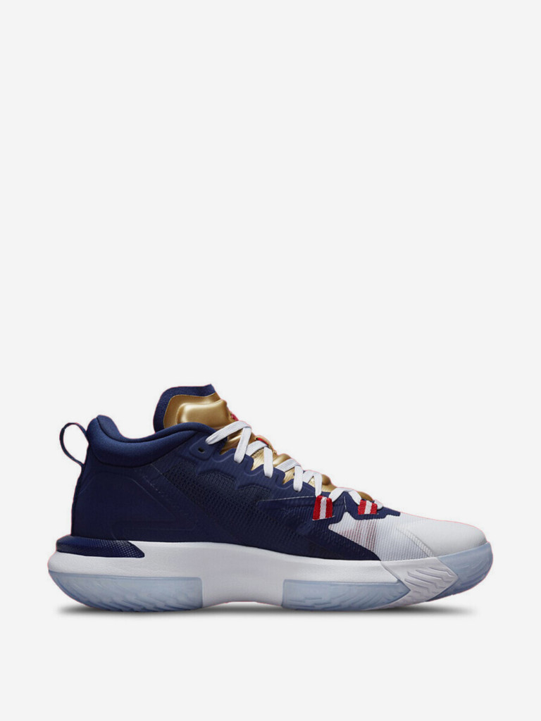 Кроссовки мужские Jordan Air Jordan Zion 1 pf usa