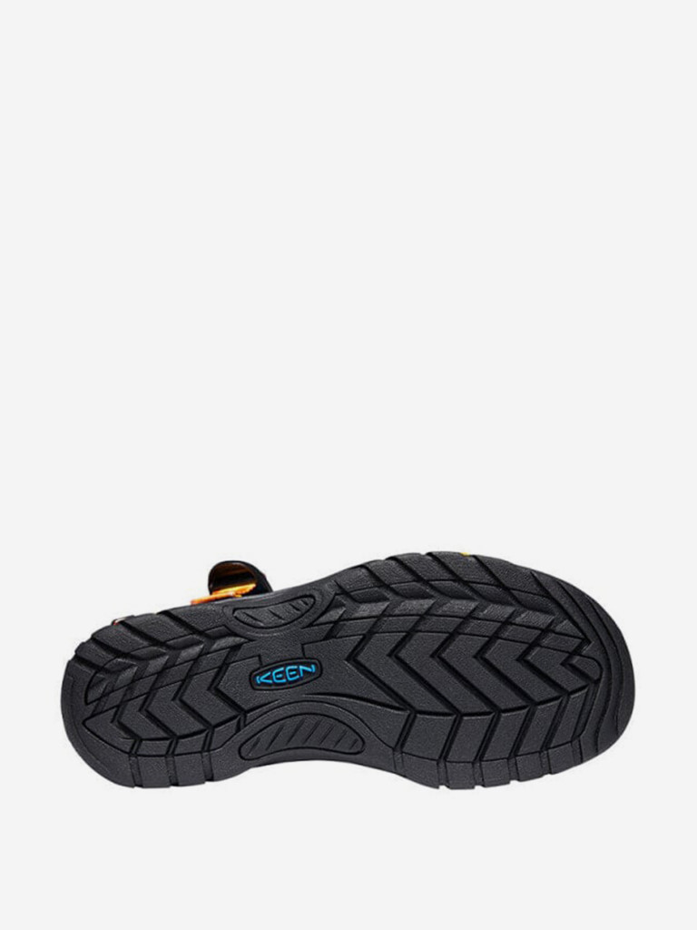 Сандалии KEEN Zerraport 2 Breathable River Trekking