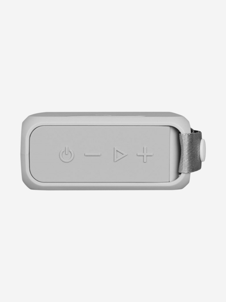 Bluetooth колонка TFN TWS Quadro gray