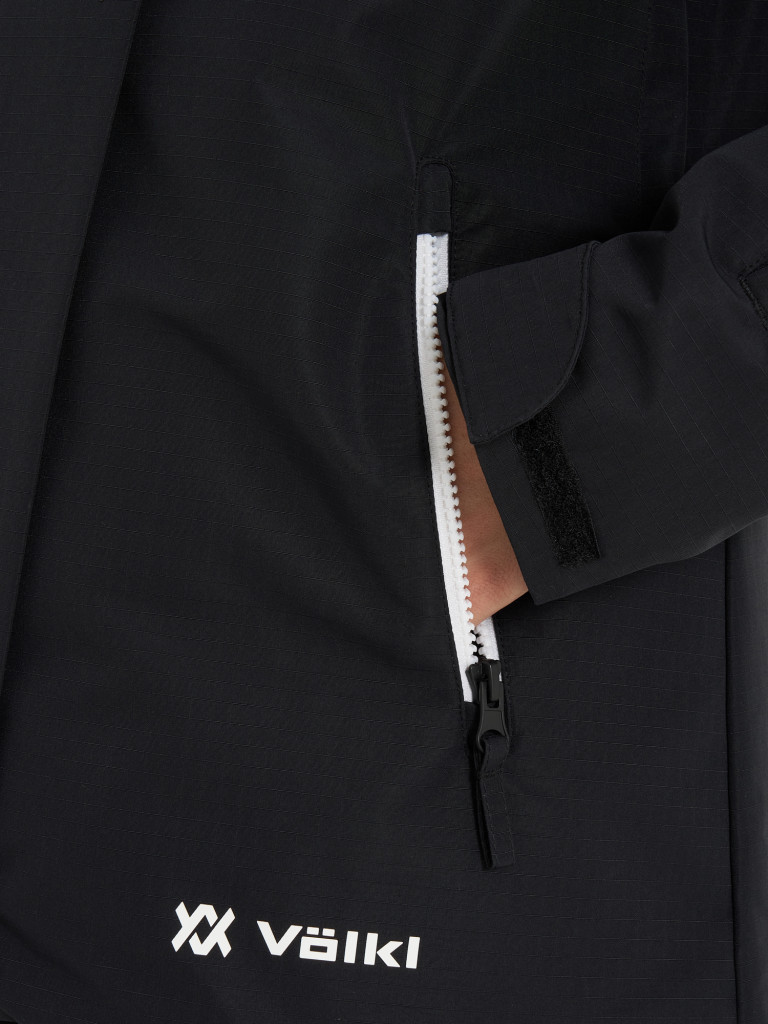 Куртка горнолыжная женская Volkl