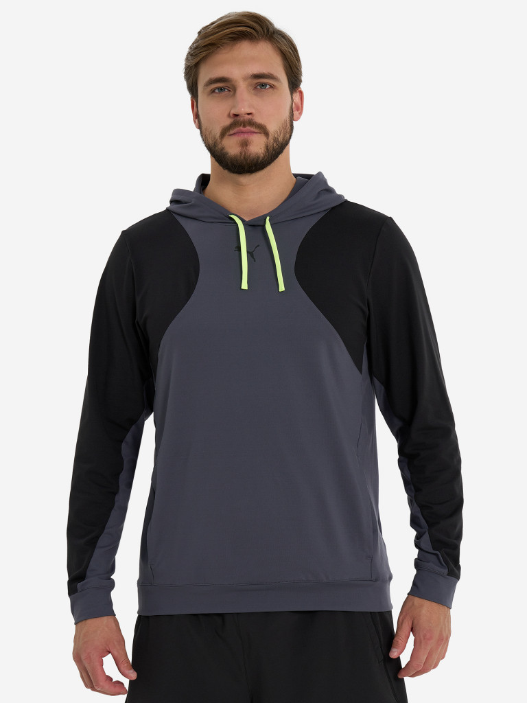 Худи мужское PUMA