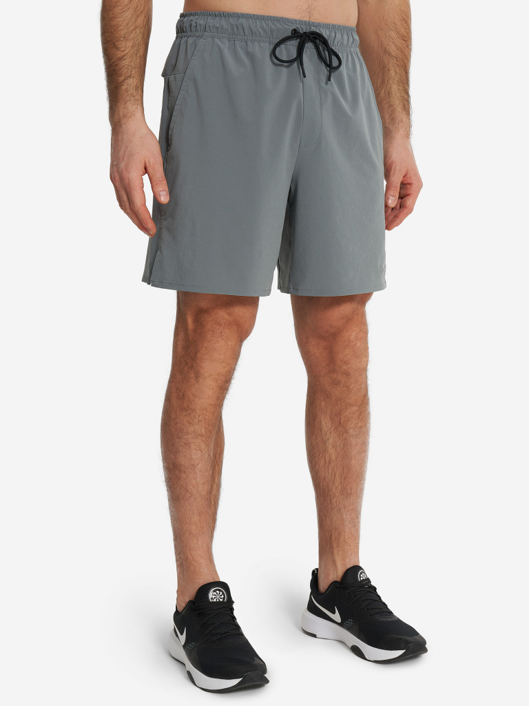 Шорты мужские Nike Unlimited