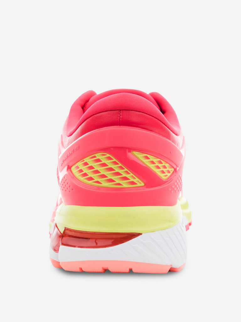 Кроссовки женские ASICS W GEL-KAYANO 26