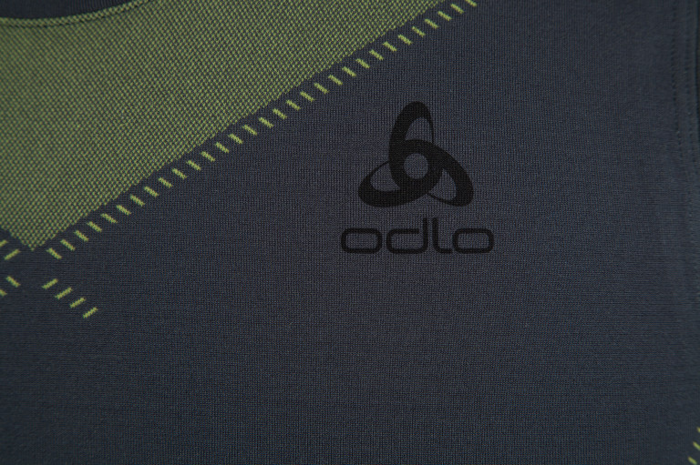 Майка мужская Odlo Performance Light