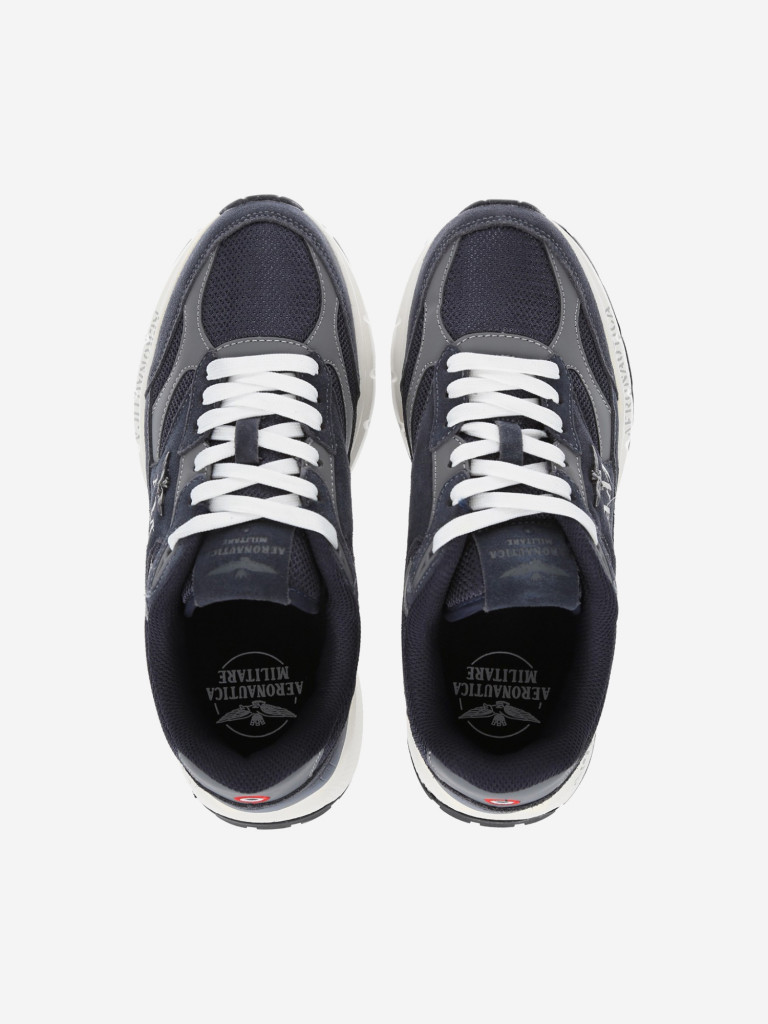 Кроссовки мужские AERONAUTICA MILITARE
