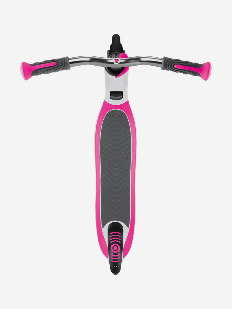 Самокат Globber FLOW 125 FOLDABLE